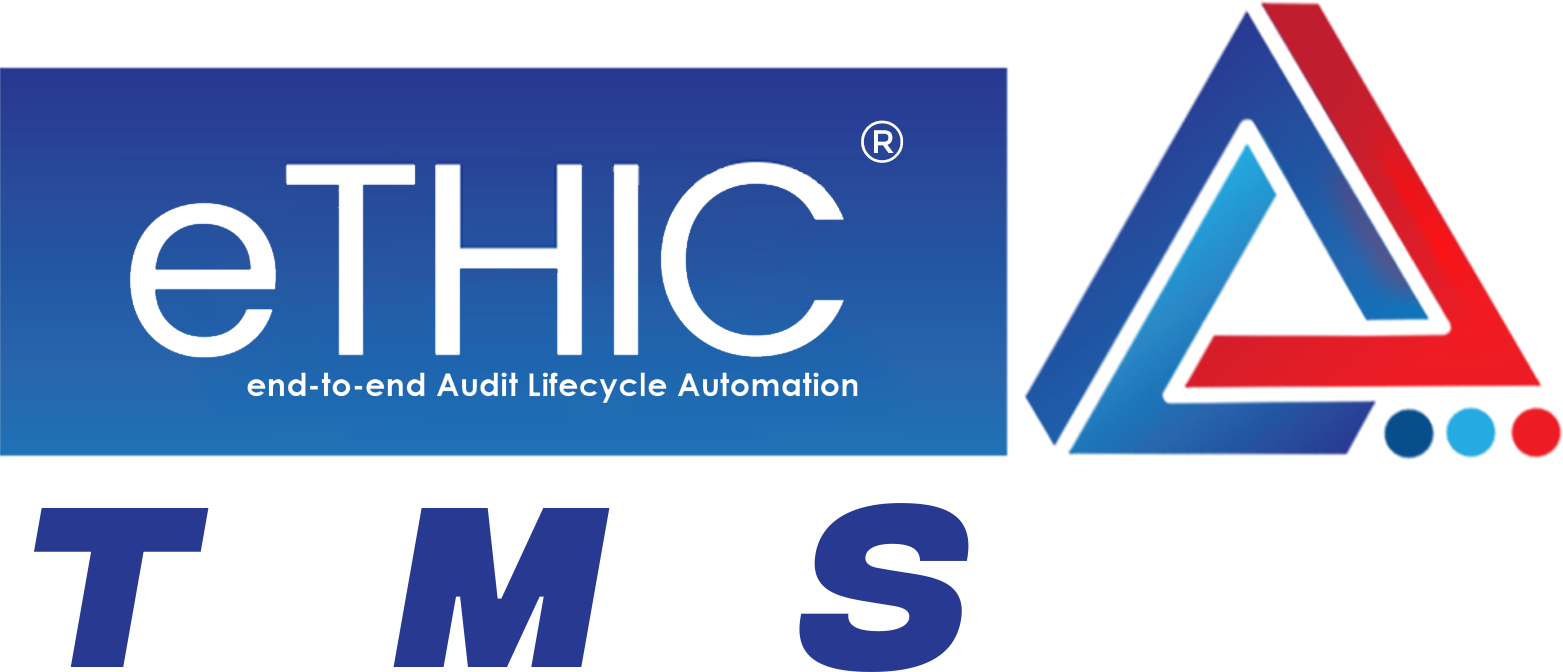 eTHIC is India's no.1 Audit platform by NCS SoftSolutions, Audit Software, Risk Software